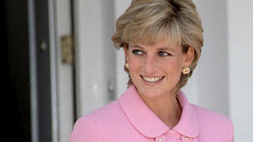 Hätten Lady Di und Jackie Kennedy geliebt: Diese Zara-Weste der Stilikonen!