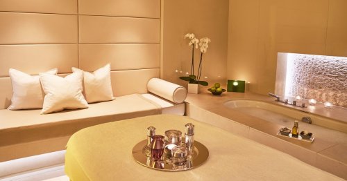 Das „Spa“-Parfum 2025 entführt die Sinne & entspannt sofort