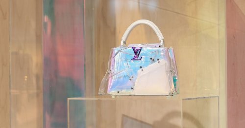 Louis Vuitton x Frank Gehry: Kreativität und Vision in außergewöhnlichem Savoir-faire