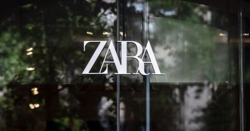Wie vom Designer: Diese 25-Euro-Tasche von Zara sieht teuer aus