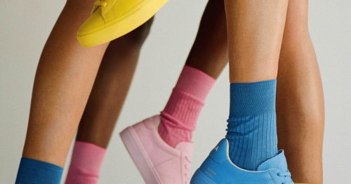 Schuh-Trend 2022: Diese 3 Sneaker-Varianten wird man im Frühling überall sehen