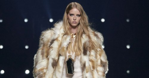 Fake Fur auf Erfolgskurs: Diese Kunstpelz-Outfits sind als Modetrend im Winter 2021 beliebter denn je