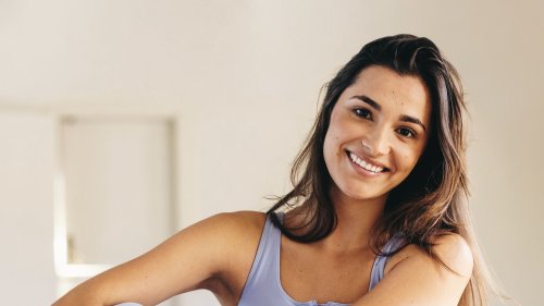 Minimaler Aufwand, maximaler Effekt: Diesen Fitness-Trick lieben alle Pilates-Fans