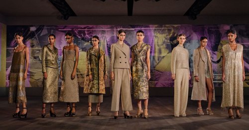 Haute Couture Frühjahr/Sommer 2023: die wichtigsten Modetrends für die neue Saison im Überblick