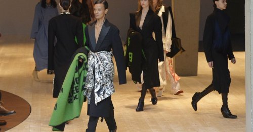Das Phoebe Philo Comeback: Was erwartet uns am 30. Oktober?
