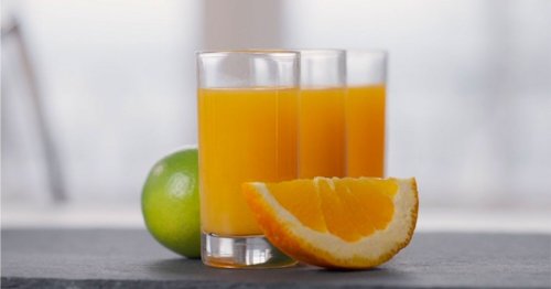 Boost für deine Immunabwehr: Hol dir Energie mit Orangen-Ingwer-Shots!