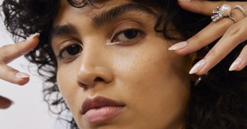 Beauty-Trend: Babyboomer Nails lösen 2023 die French-Maniküre ab