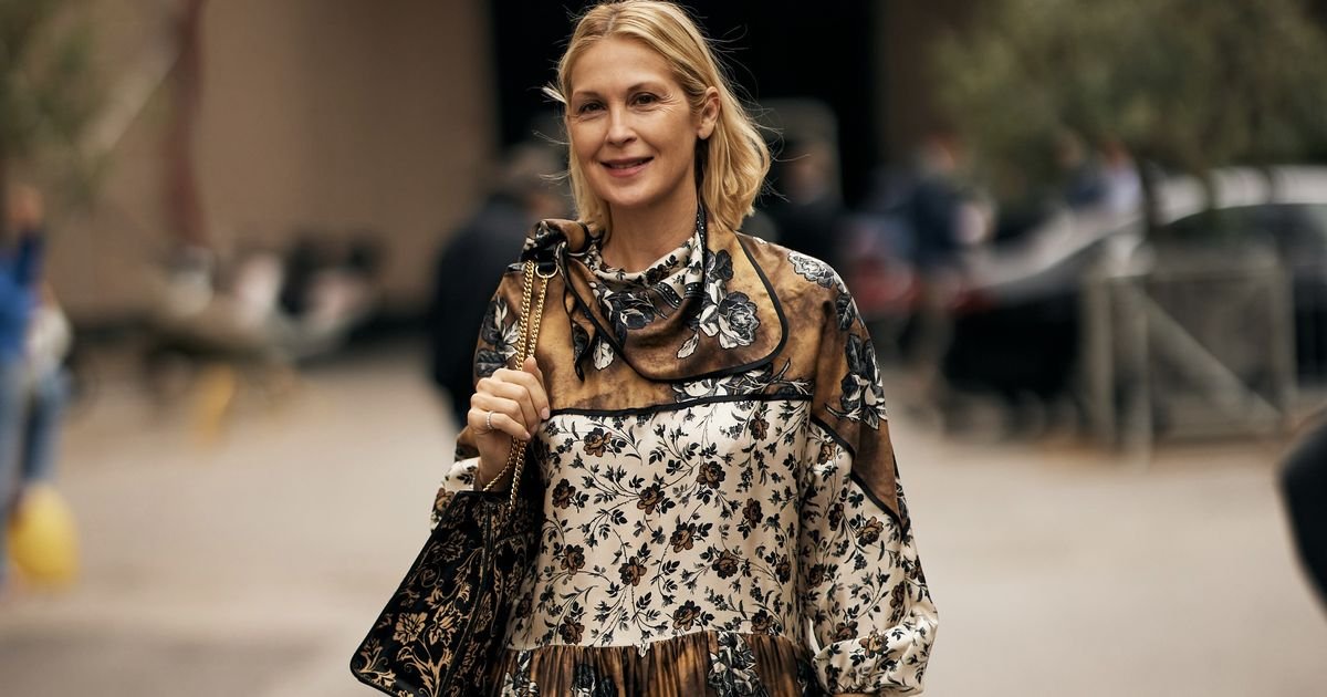 Wer in luxuriöse Ballerinas investieren will, sollte im Frühling 2025 diese kennen!