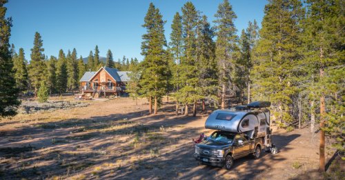 Boondocking and Free RV Camping | Boondockers Welcome