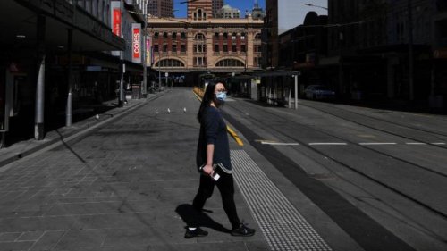 Längster Lockdown der Welt endet im Großraum Melbourne