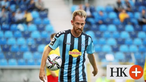 Schnatterer, Höger, Tempo: Was Waldhof Mannheim ausmacht