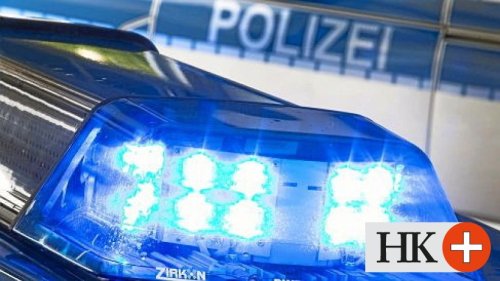 E-Scooter-Fahrer mit 1,17 Promille in Wolfenbüttel erwischt