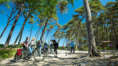 Urlaub: Nachhaltig reisen - die besten Tipps