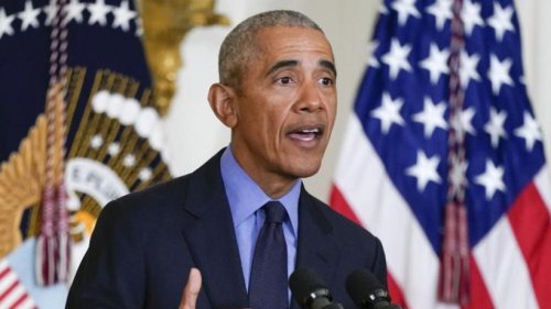 Obama zu Massaker: "Schmerz, den niemand ertragen sollte"