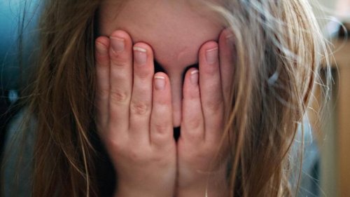 Kindesmissbrauch - 100 Opfer berichten auf Internetportal