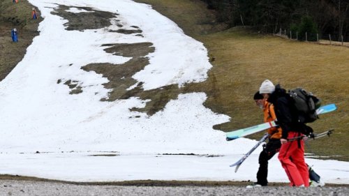 Alpenverein warnt vor Skigebiet-Ausbau auf Gletschern
