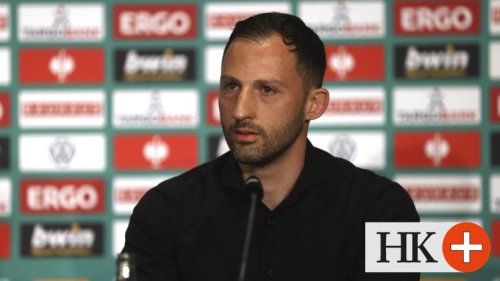 Leipzig-Trainer Tedesco über BVB-Aus für Rose: "Wahnsinn"