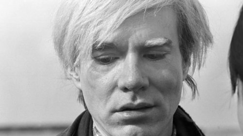 Ausstellung zu katholischen Wurzeln von Andy Warhol