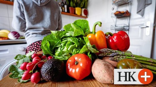 Der Selbsttest: einen Monat vegan