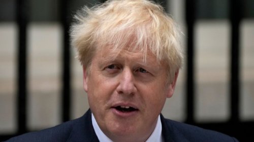 Streit um Whatsapp-Nachrichten: Johnson übergibt Daten
