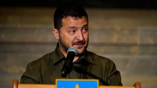 Krieg gegen die Ukraine: So ist die Lage