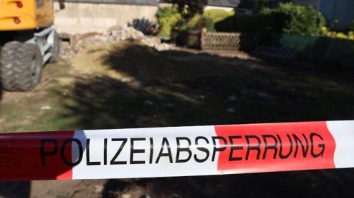 Fliegerbombe in Regensburg erfolgreich entschärft
