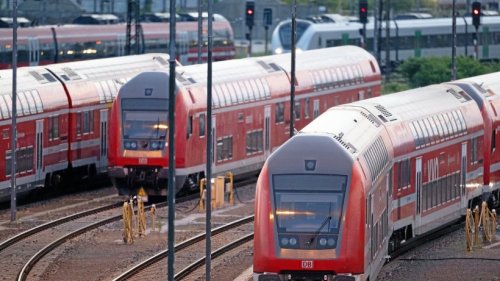 9-Euro-Ticket: Niedersachsen bestellt zusätzliche Bahnwagen