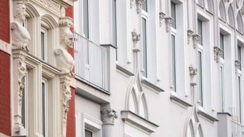 Mieterschutz: SPD und Grüne werfen Buschmann Blockade vor