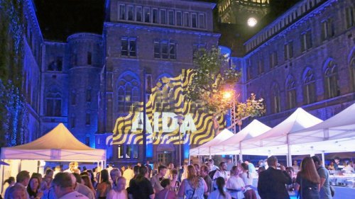 Braunschweig: Reaktionen zu „Aida“ – begeistert, bewegt, kritisch