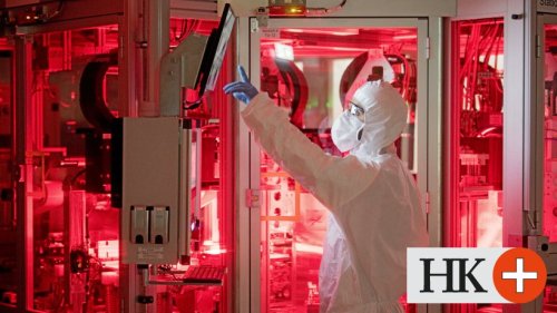 VW und Bosch wollen Batteriefabriken ausrüsten