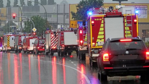 Unwetter in der Region Braunschweig: So lautet die DWD-Prognose