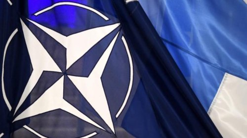 Moskau: Nato-Pläne Finnlands und Schwedens großer Fehler