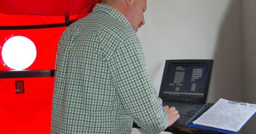 Blower Door Test: Diese Kosten fallen an