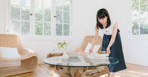 Ordnung schaffen nach KonMari: So funktioniert's