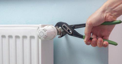 Heizungsthermostat wechseln: So einfach geht's