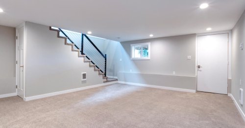 Souterrain-Wohnung: Vorteile und Nachteile