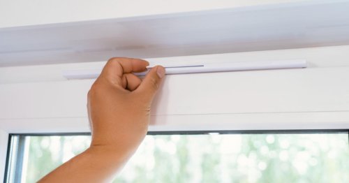 Fensterfalzlüftung: Vorteile und Nachteile