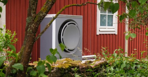 Wie funktioniert eine Erdwärmepumpe?