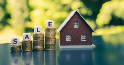 Hausverkauf: Die Kosten im Überblick