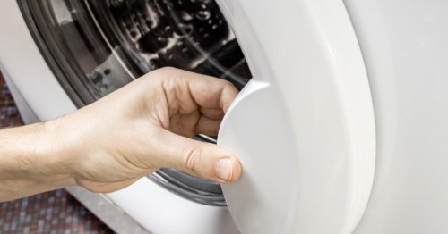 Waschmaschine geht nicht auf: Ursachen und Tipps
