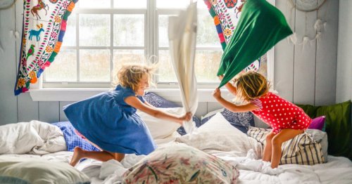 Geschwisterzimmer einrichten: Tipps und Ideen