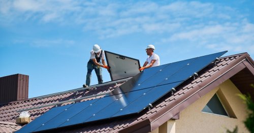 Photovoltaik-Dächer: Alles, was Sie wissen müssen