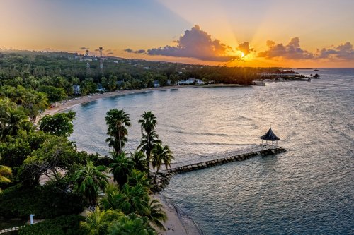 Half Moon Jamaica Resort Review: Luxury by the Caribbean Sea