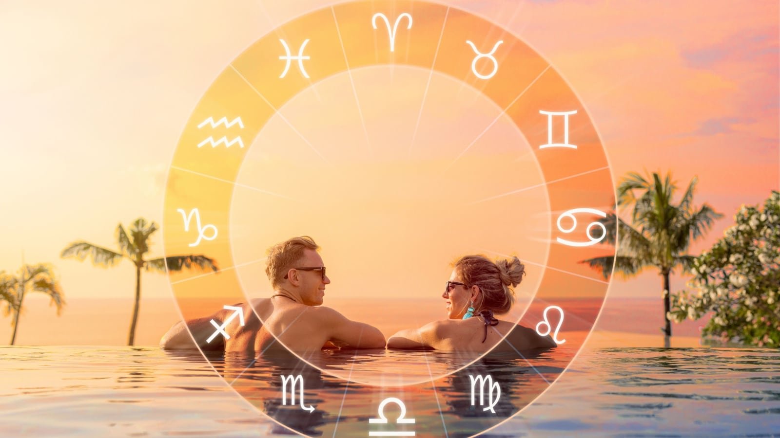 Where You Should Travel in 2025, Based on Your Zodiac Sign