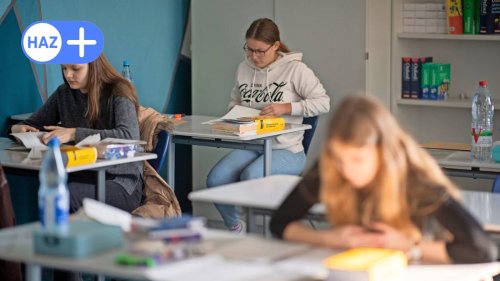 Warum die Abschlussprüfungen an den Schulen in Niedersachsen wieder mit einem Corona-Bonus laufen