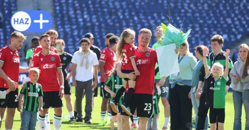 Die Welt des Marcel Halstenberg: Alles über die Zeit nach Hannover 96