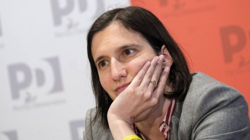 Kommunalwahlen in Italien: Elly Schlein chancenlos gegen Giorgia Meloni