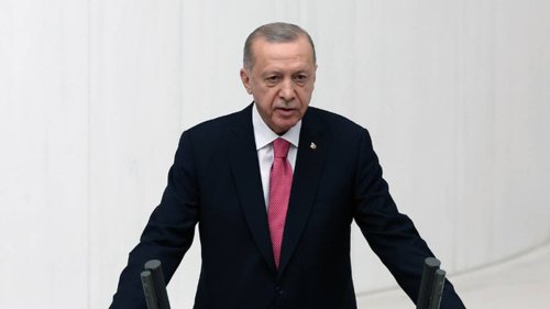 Erdogan als Präsident der Türkei vereidigt - Wer wird neuer Finanzminister?