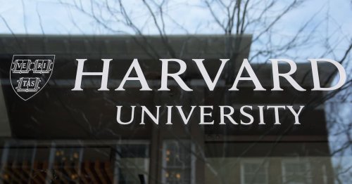 Elite-Uni Harvard verklagt US-Regierung