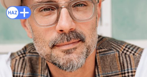 Das stumme Mädchen: Volker Klüpfel stellt seinen neuen Krimi in Hannover vor